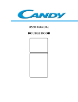 Candy CDDMN 7184X Instrukcja obsługi