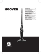 Hoover FM18LI 011 Instrukcja obsługi