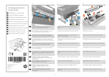 HP DesignJet Z6 PostScript Printer series Instrukcja obsługi