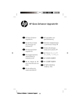 HP DesignJet Z9+ PostScript Printer series Instrukcja obsługi