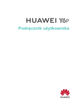 Huawei Y6p  Instrukcja obsługi