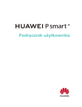 Huawei P Smart + Instrukcja obsługi