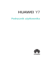 Huawei Y7 2017 instrukcja
