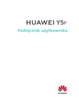 Huawei Y5p Instrukcja obsługi