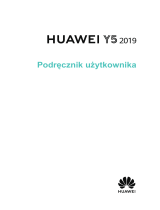Huawei  Y5 2019 Instrukcja obsługi