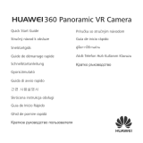 Huawei EnVizion 360 Cámara Skrócona instrukcja obsługi