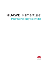 Huawei P Smart 2021 Instrukcja obsługi