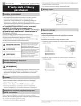 Shimano SW-R600 Instrukcja obsługi