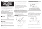 Shimano SM-GM01 Instrukcja obsługi
