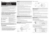 Shimano EW-RS910 Instrukcja obsługi