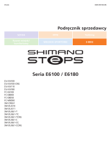 Shimano FC-E8000 Dealer's Manual