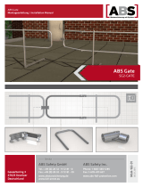 ABS SG2-GATE Instrukcja instalacji