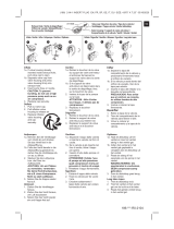 Intex 57441EP  Instrukcja obsługi