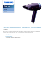 Philips HP4841/00 Product Datasheet