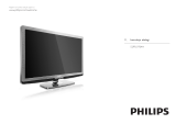 Philips 52PFL9704H/12 Instrukcja obsługi