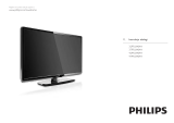 Philips 32PFL8404H/12 Instrukcja obsługi