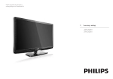 Philips 37PFL9604H/12 Instrukcja obsługi