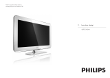 Philips 40PFL9904H/12 Instrukcja obsługi
