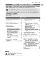 Philips 32PF9541/10 Instrukcja obsługi