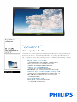 Philips 24PHS4304/12 Product Datasheet