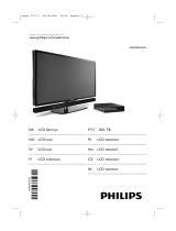 Philips 42PES0001D/10 Instrukcja obsługi