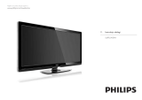 Philips 56PFL9954H/12 Instrukcja obsługi