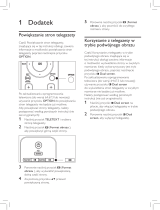 Philips 32PFL3403D/12 Instrukcja obsługi