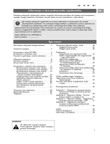 Philips 32PF9968/10 Instrukcja obsługi