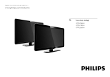 Philips 47PFL7864H/12 Instrukcja obsługi