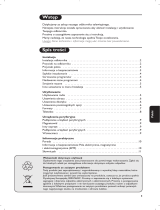 Philips 24PW6518/01 Instrukcja obsługi