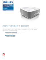 Philips HDP1550/EU Product Datasheet