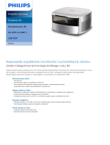 Philips SCN650/INT Product Datasheet
