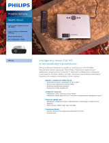 Philips NPX642/INT Product Datasheet