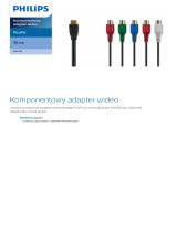 Philips PPA1110/000 Product Datasheet