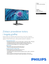 Philips 345E2AE/01 Product Datasheet