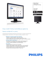 Philips 17S1AB/00 Product Datasheet