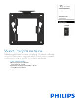 Philips BS6B2234B/00 Product Datasheet