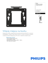 Philips BS8B2325B/00 Product Datasheet