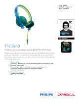 O'Neill SHO4200BG/10 Product Datasheet