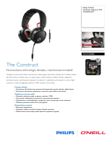 O'Neill SHO7205BK/10 Product Datasheet