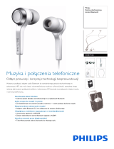 Philips SHB7102/00 Product Datasheet