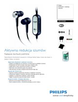 Philips SBCHN060/00 Product Datasheet