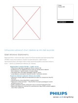 Philips CAM300GY/00 Product Datasheet