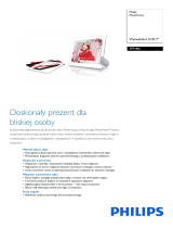 Philips 7FF1MS/00 Product Datasheet