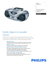 Philips 10FF2CME/00 Product Datasheet