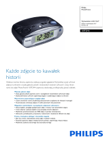 Philips 10FF2M4/00 Product Datasheet