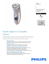 Philips 7FF2CWO/00 Product Datasheet