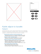 Philips PCSW200/00 Product Datasheet