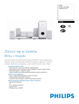 Philips LX600/01 Product Datasheet