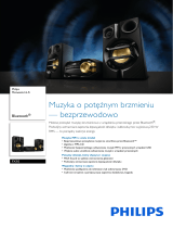 Philips FX10/12 Product Datasheet